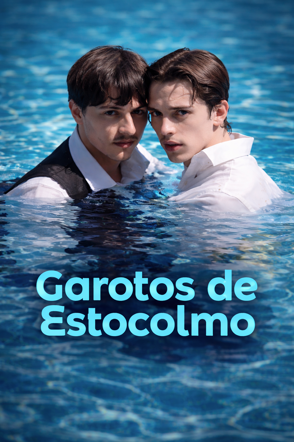 Garotos de Estocolmo